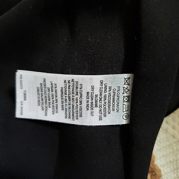 French Connection Skirt, US 6, worn once - Picture 7 of 7